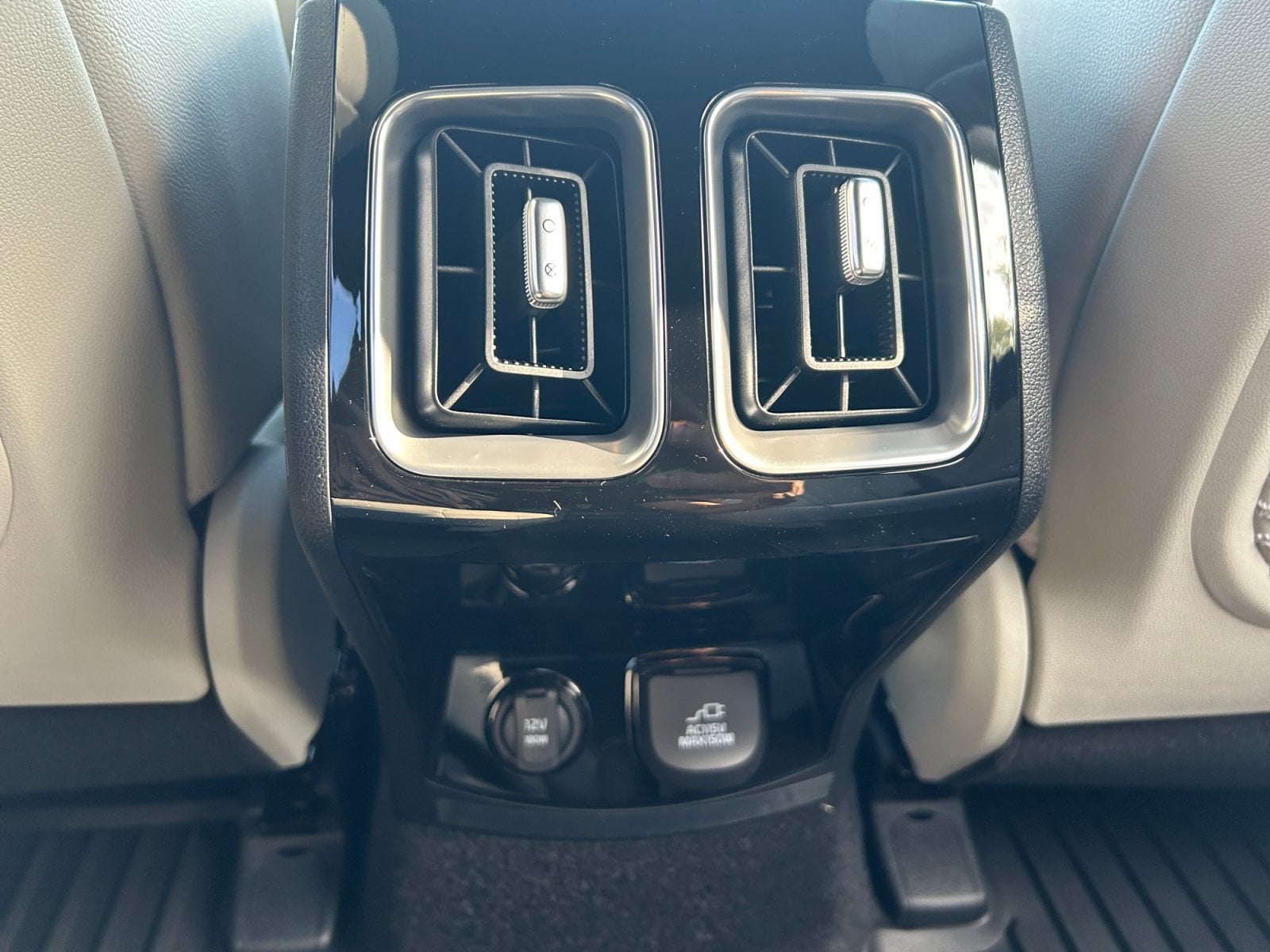New 2026 Kia Sorento Hybrid X-Line SX Prestige - photo - 18