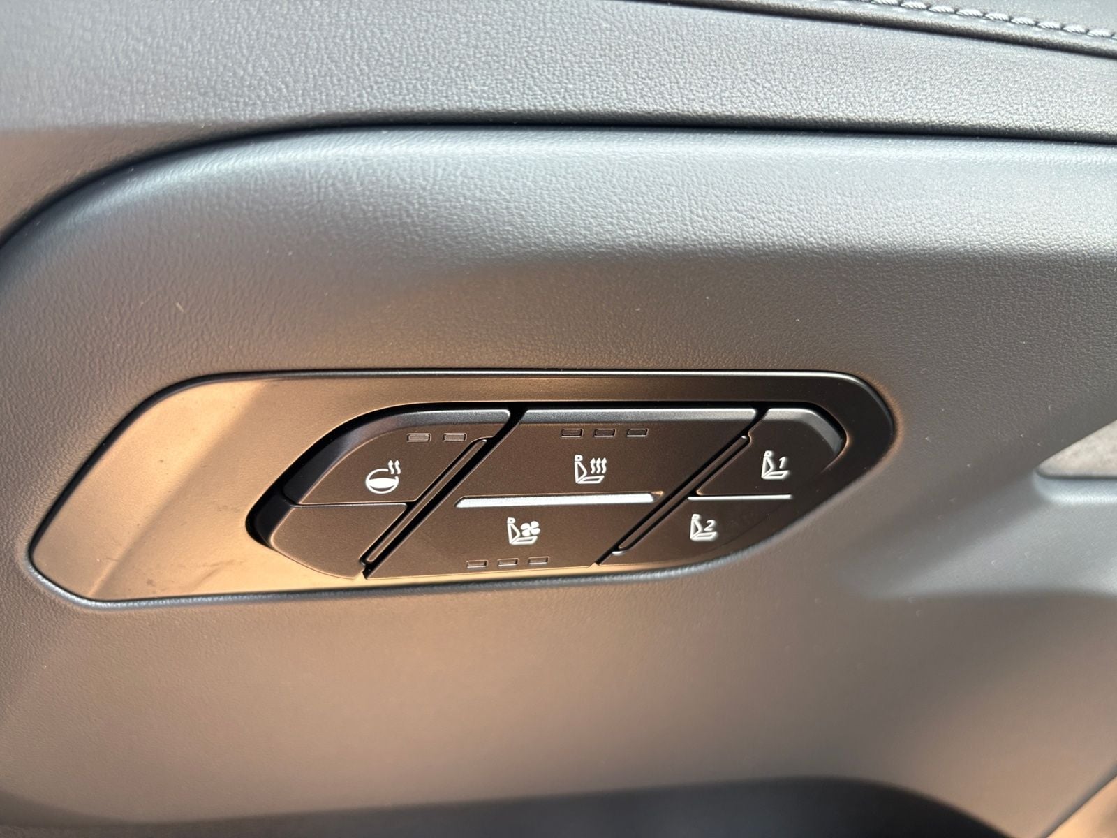 New 2027 Kia Telluride Hybrid X-Line SX - photo - 22