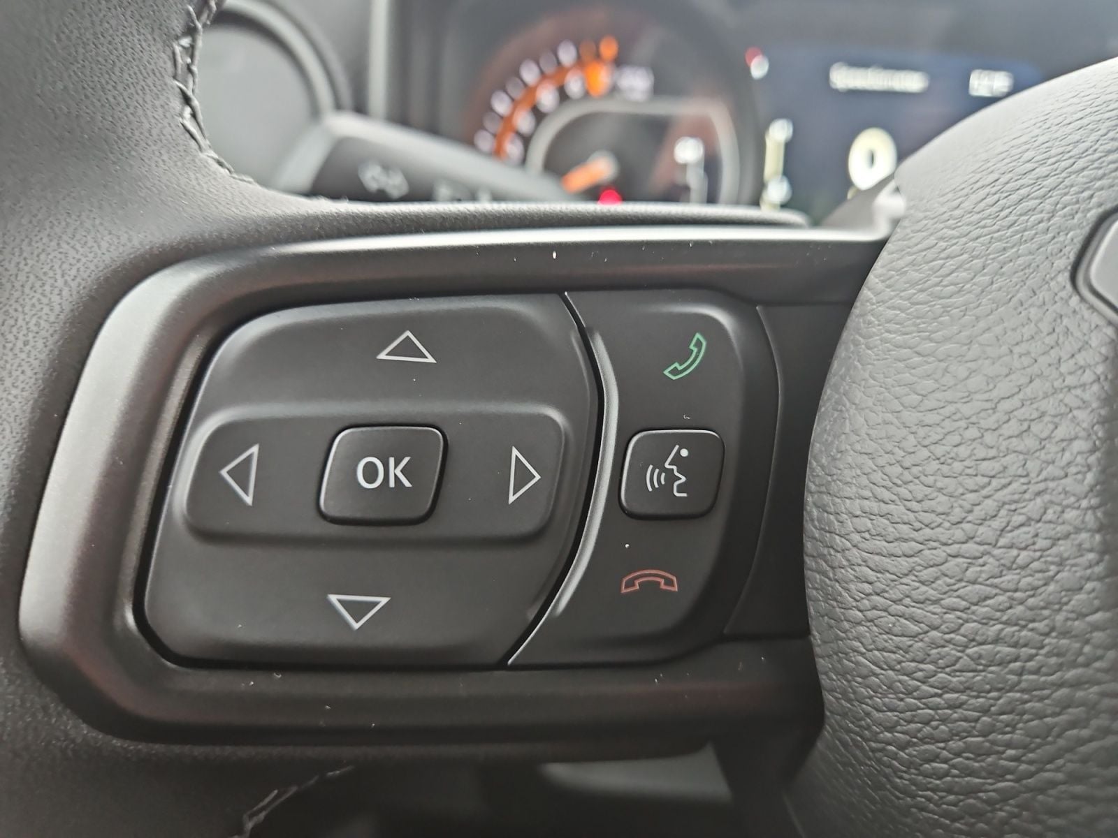 New 2026 Jeep Gladiator Rubicon - photo - 24