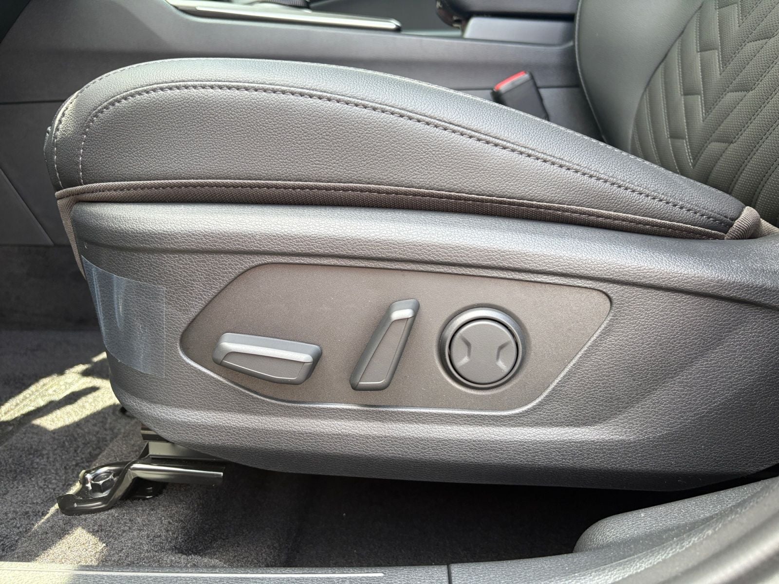 New 2027 Kia Sportage Hybrid EX - photo - 21