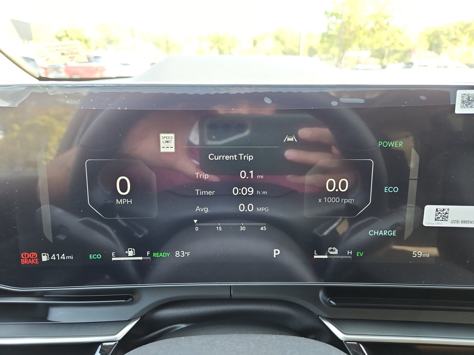 New 2027 Kia Carnival Hybrid SX Prestige - photo - 23