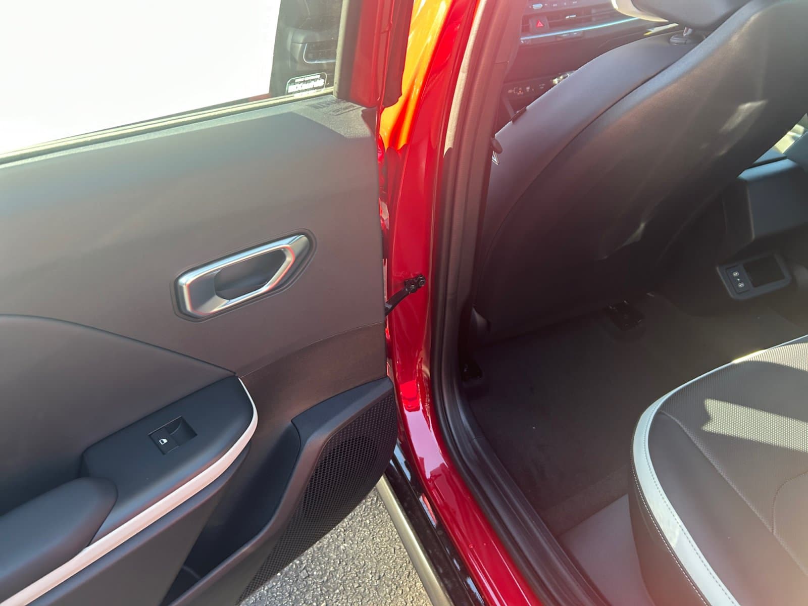 New 2026 Kia K4 GT-Line - photo - 18