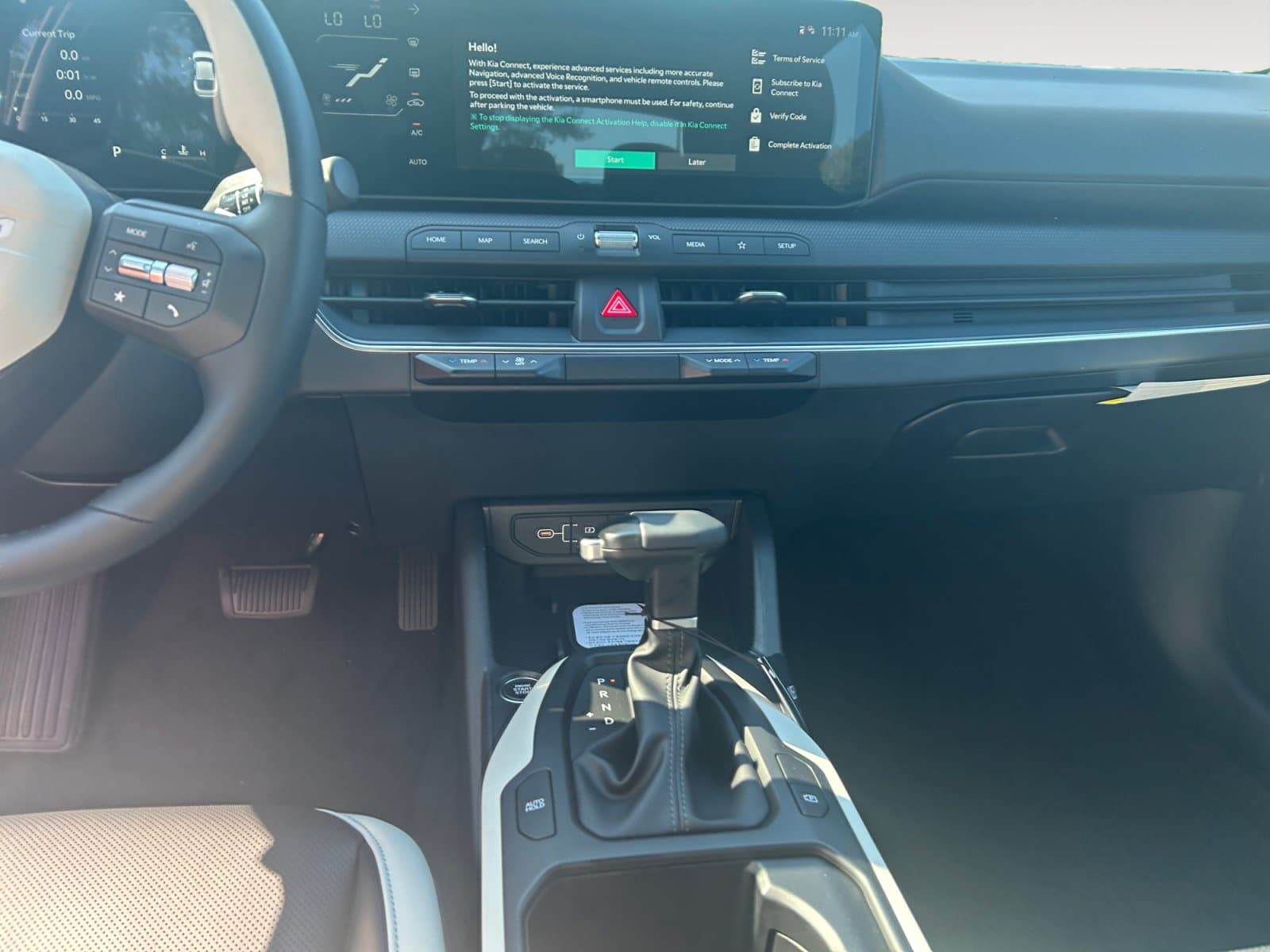 New 2026 Kia K4 GT-Line - photo - 10