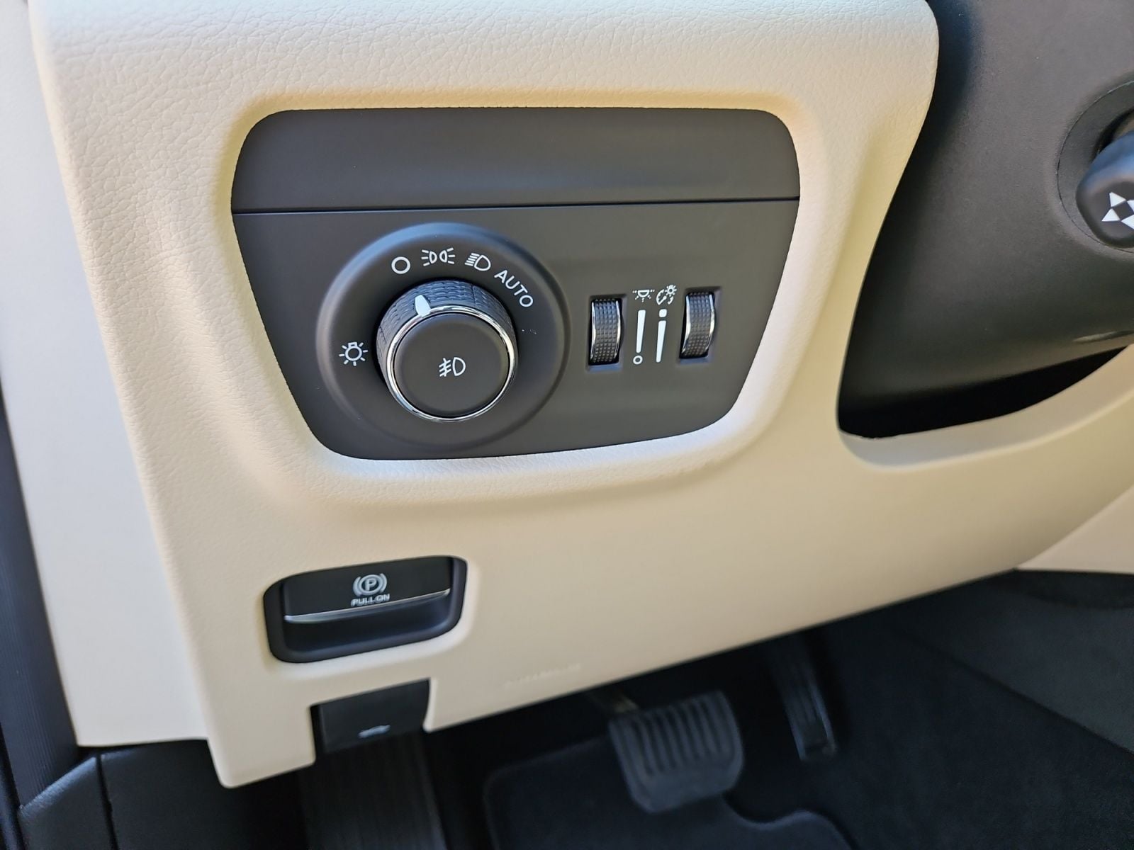 New 2027 Jeep Grand Cherokee Limited - photo - 21