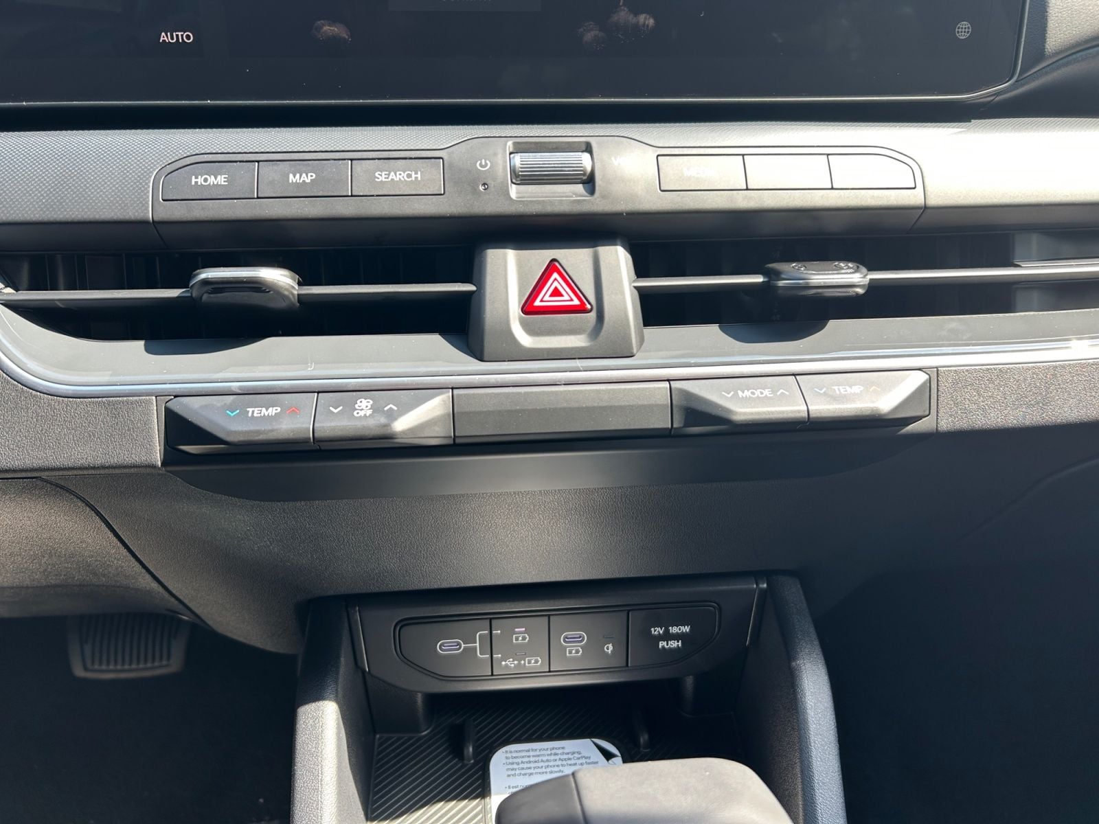 New 2026 Kia K4 EX - photo - 19