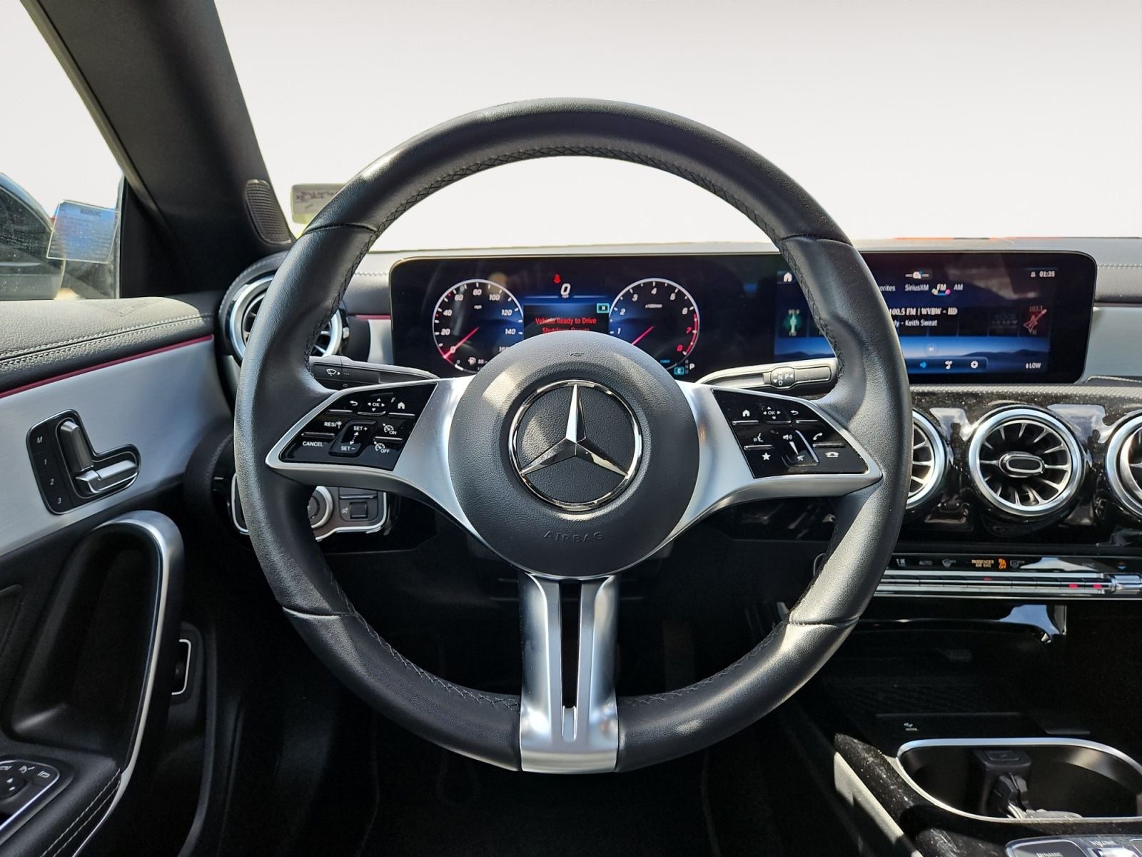 Pre-Owned 2025 Mercedes-Benz CLA CLA 250 - photo - 11