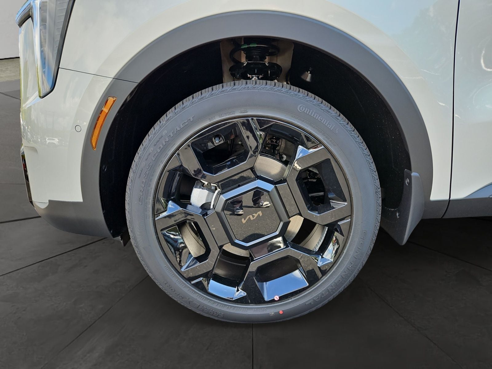 New 2026 Kia Sorento X-Line SX - photo - 13