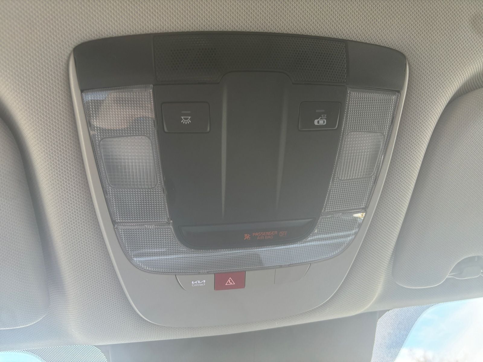 New 2026 Kia Sorento S - photo - 28