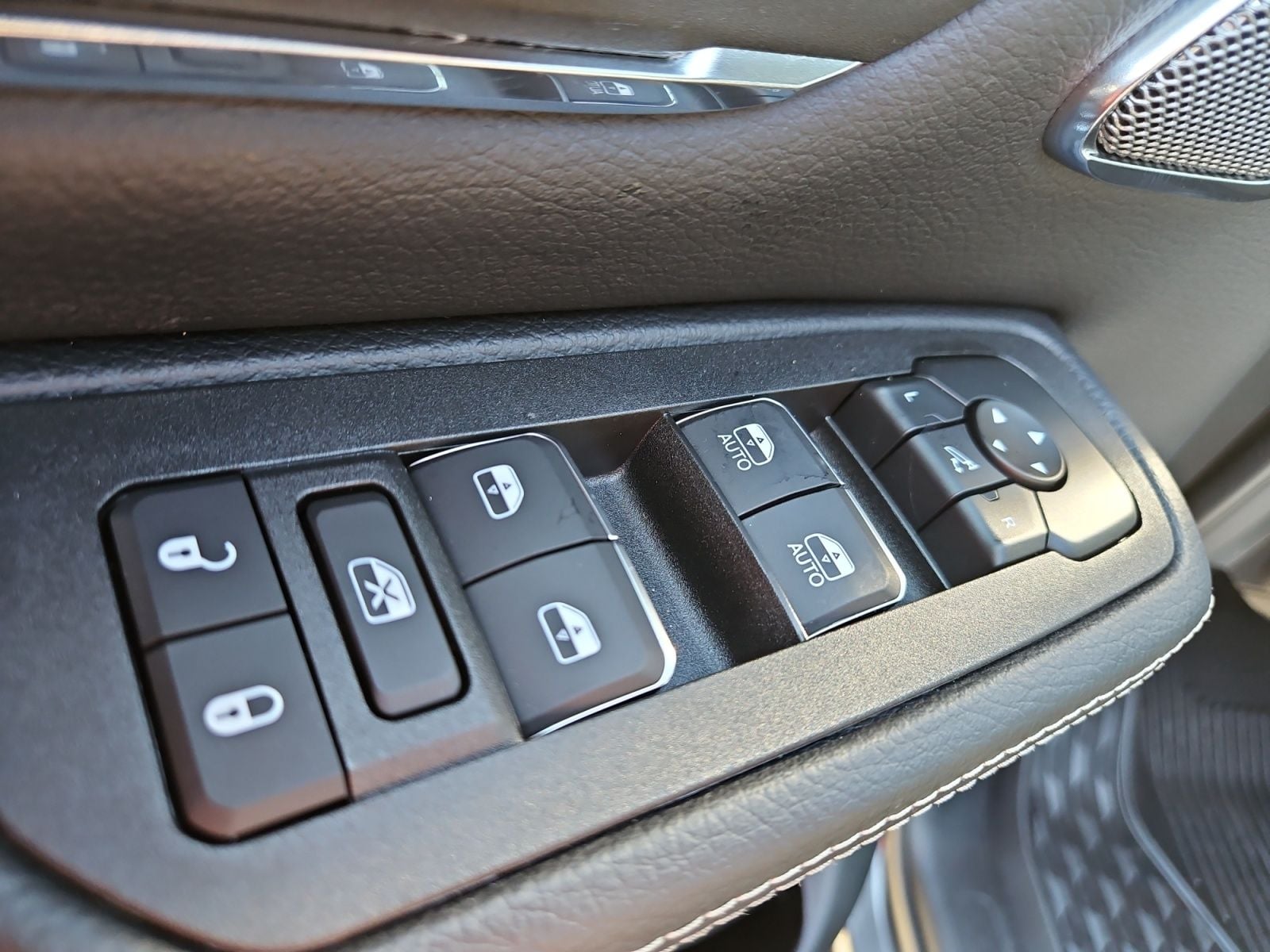 New 2027 Ram 1500 Laramie - photo - 20