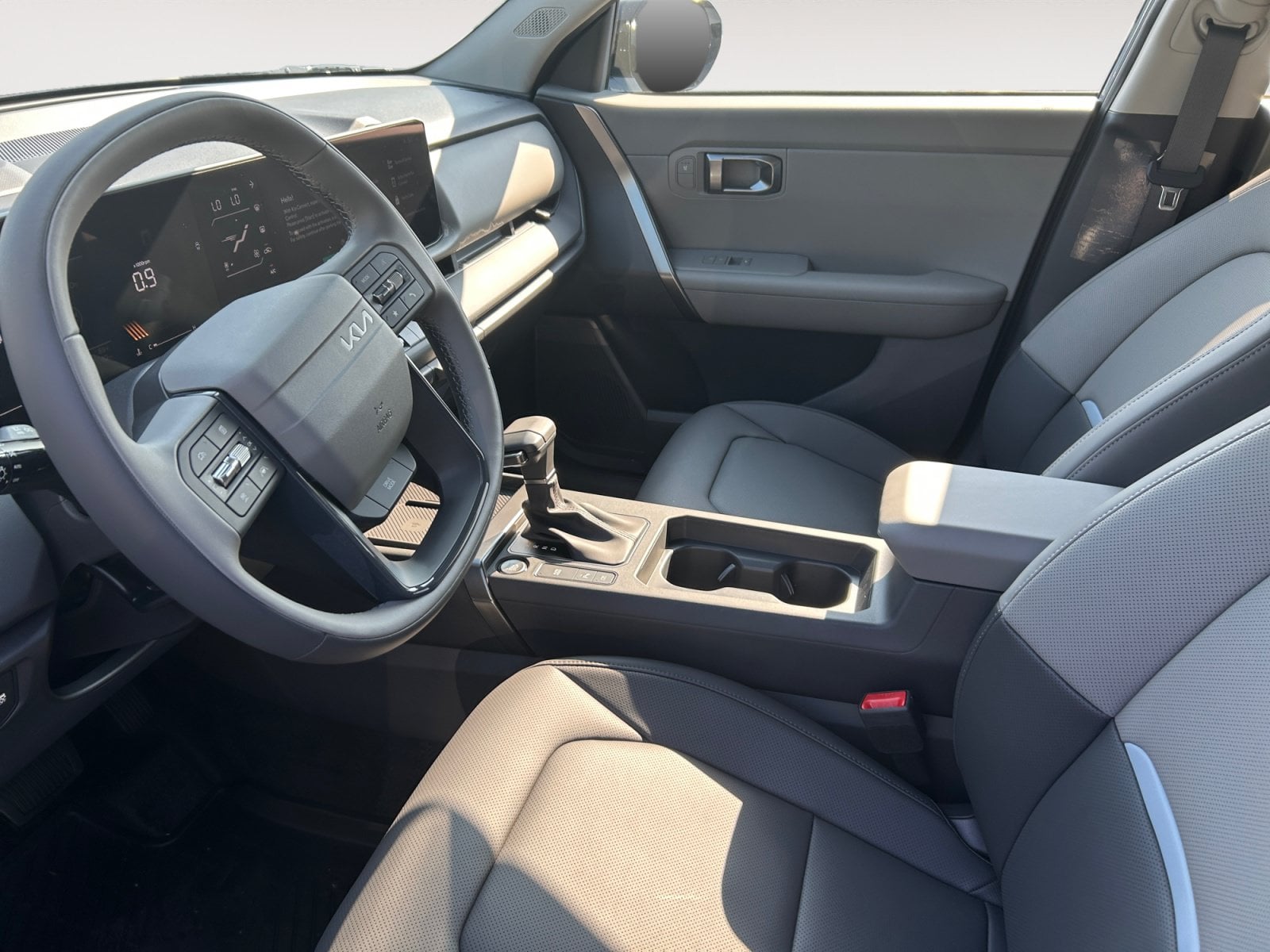 New 2027 Kia Seltos EX - photo - 8