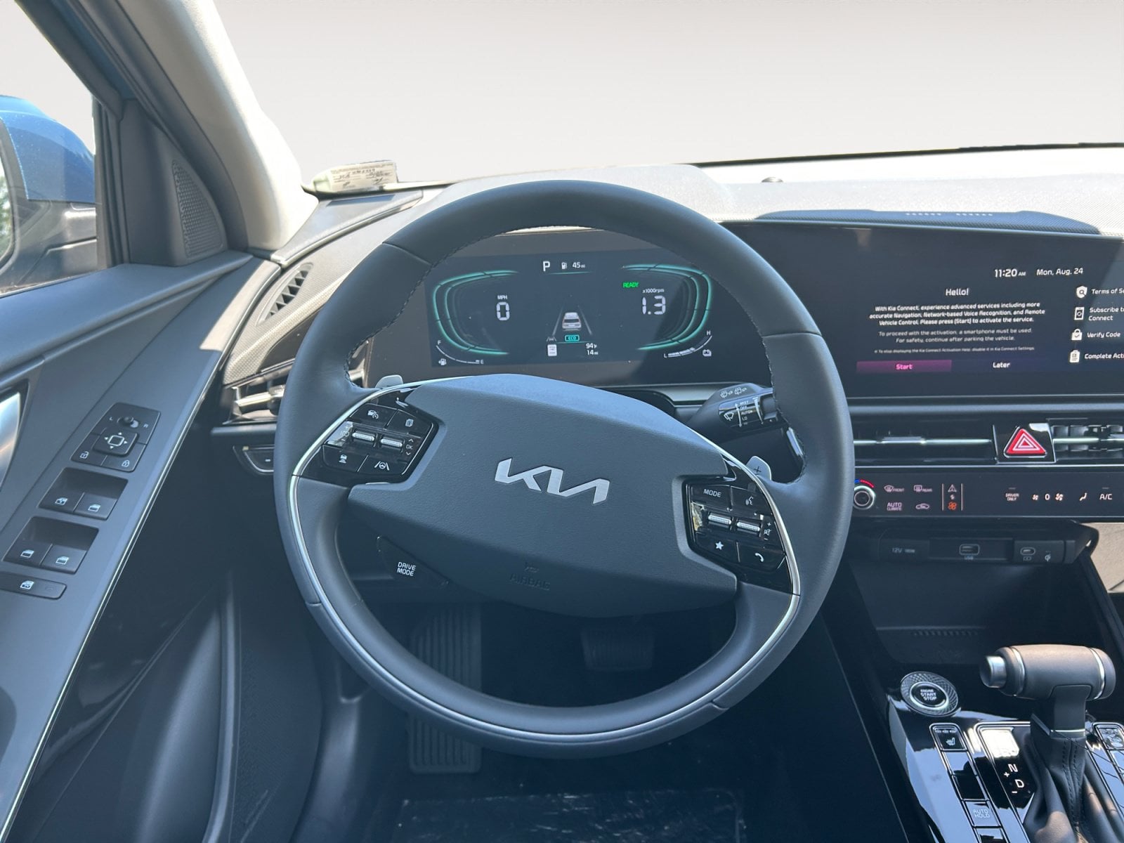 New 2026 Kia Niro EX - photo - 11