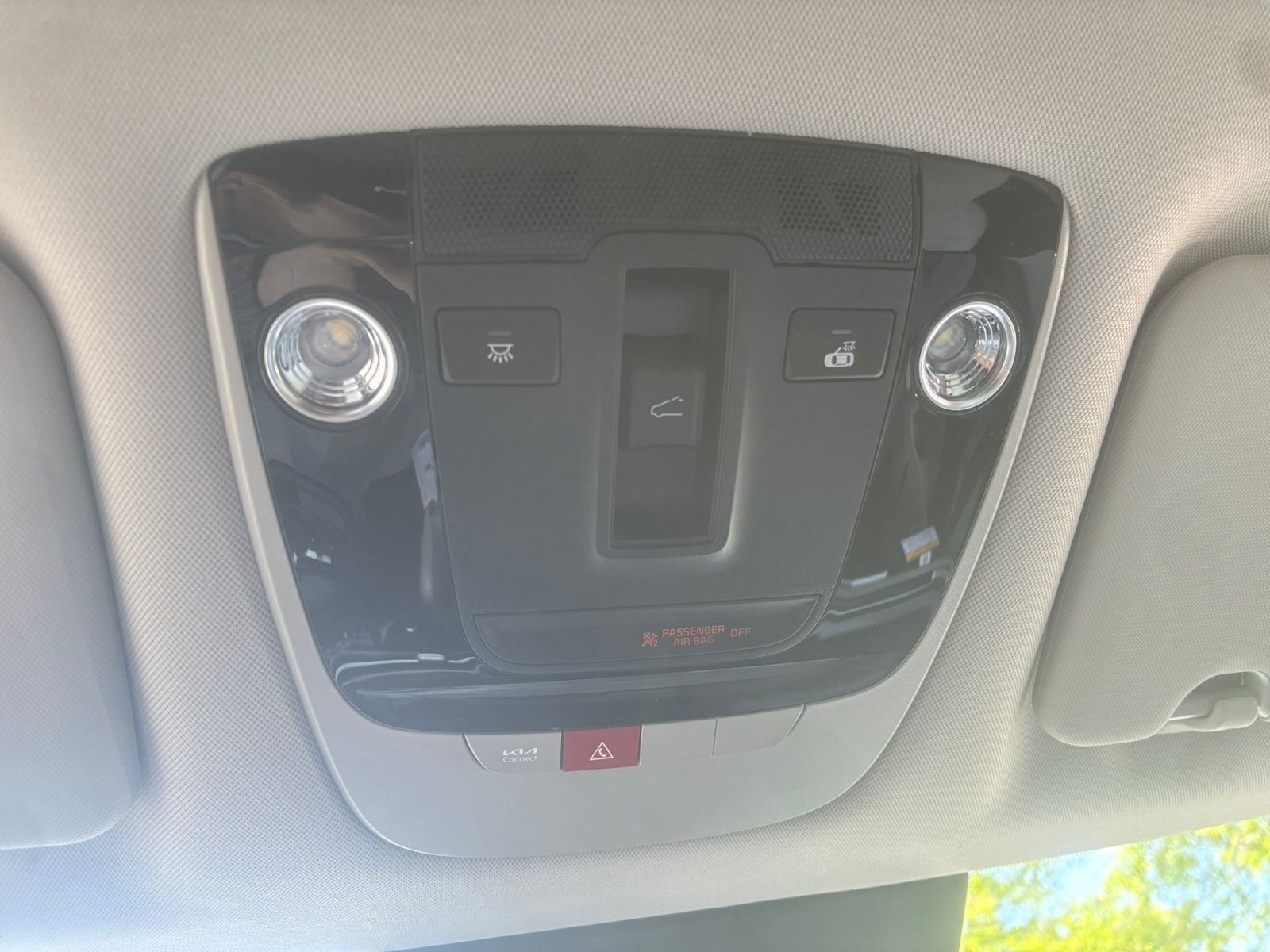 New 2026 Kia Sportage EX - photo - 28