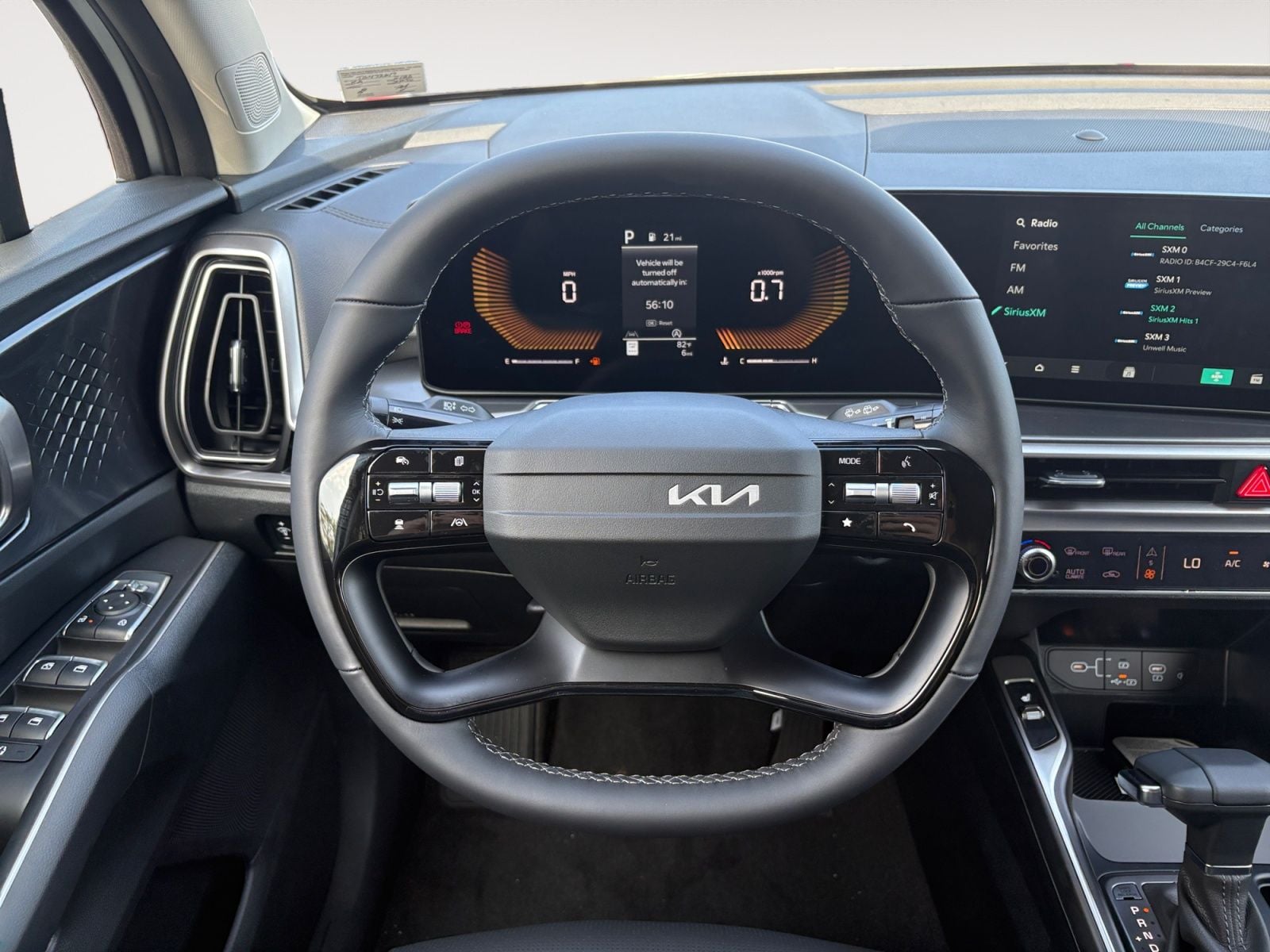 New 2026 Kia Sorento S - photo - 11