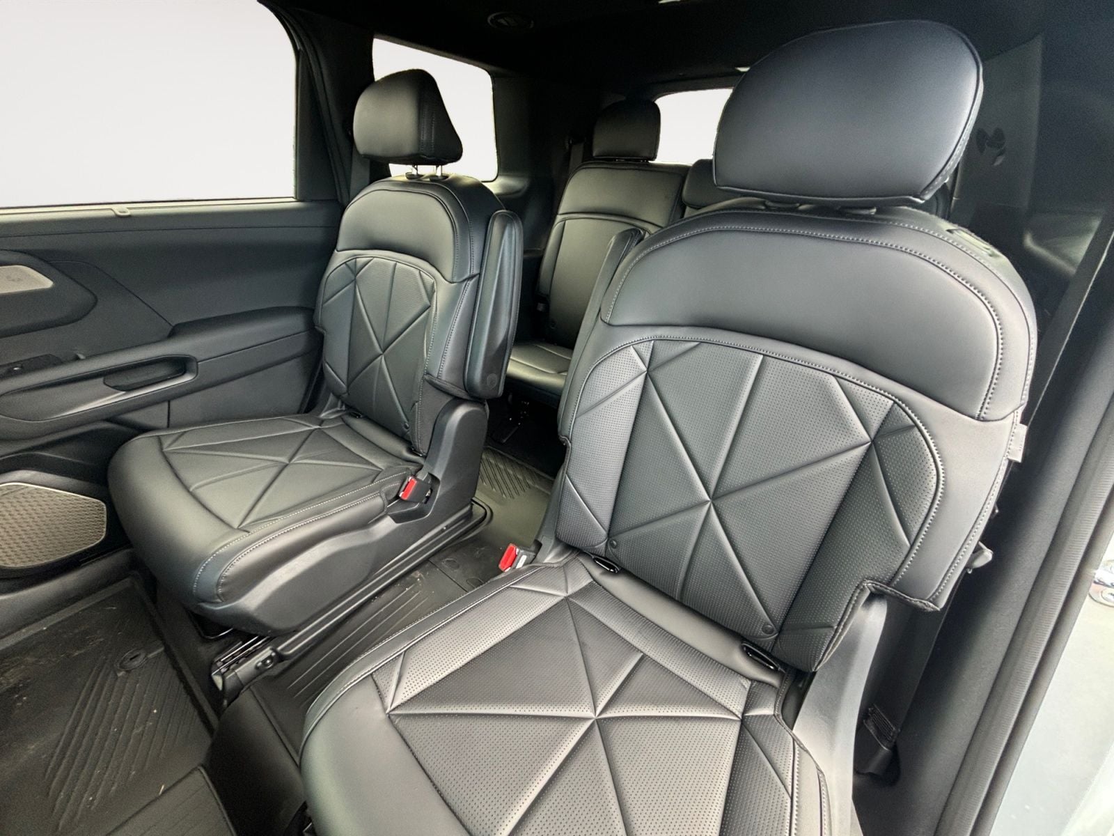 New 2027 Kia Telluride SX - photo - 12