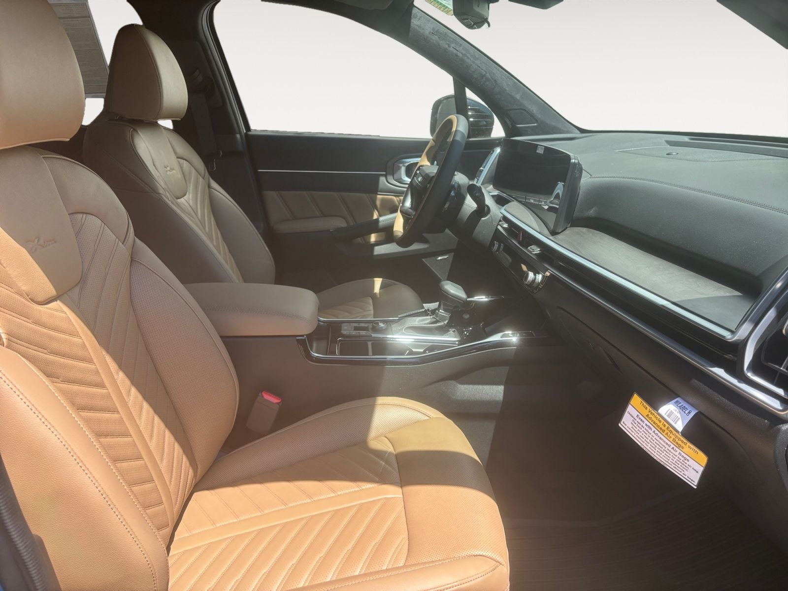 New 2026 Kia Sorento X-Line SX Prestige - photo - 14