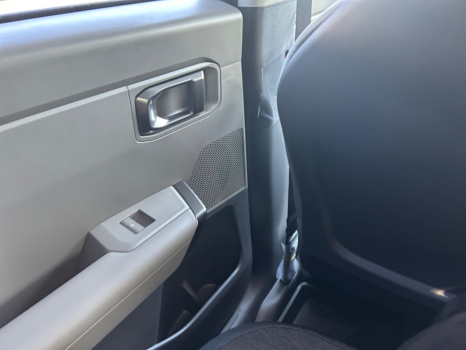 New 2027 Kia Seltos S - photo - 20