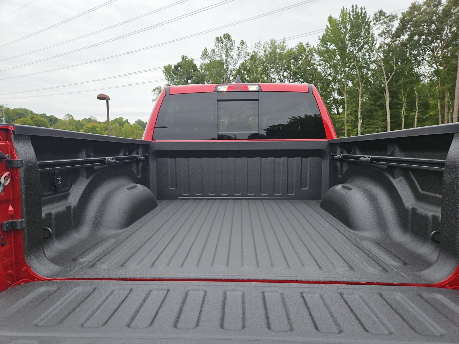 New 2026 Ram 1500 Big Horn/Lone Star - photo - 18