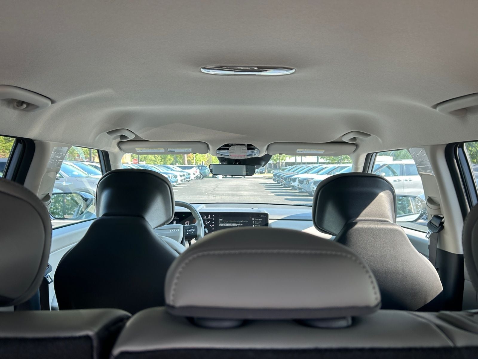 New 2027 Kia Seltos EX - photo - 16