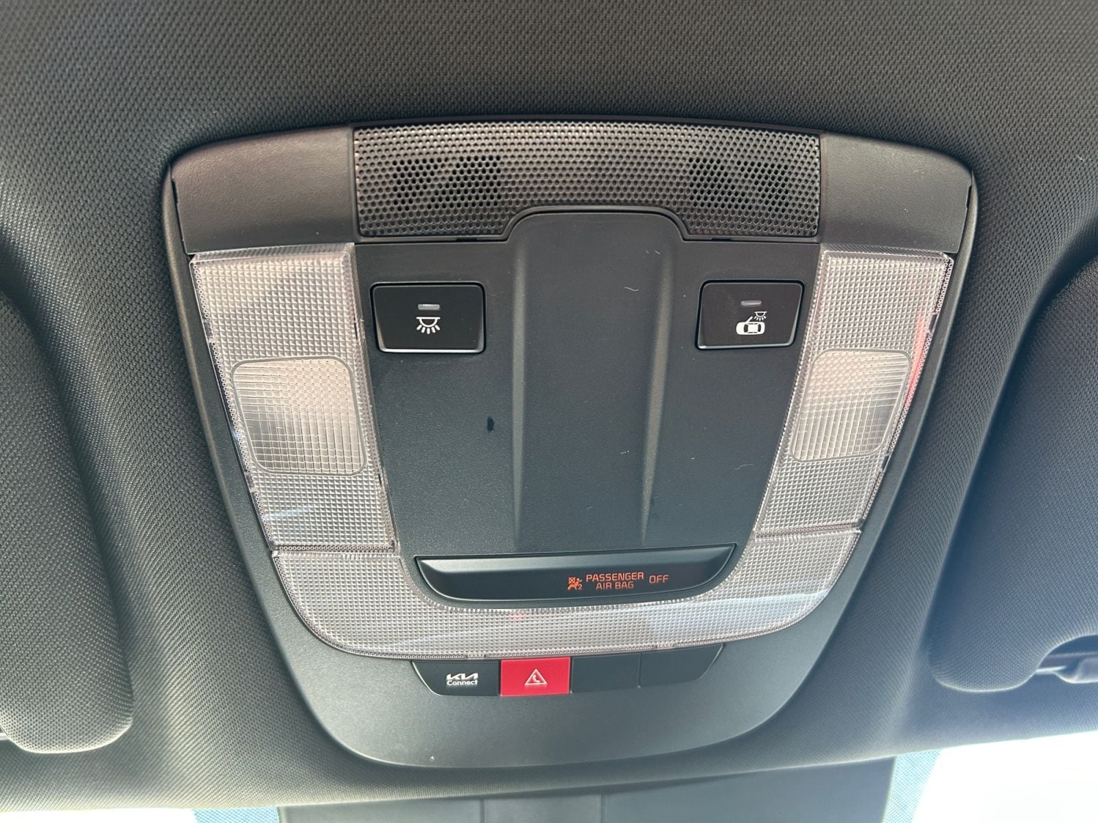 New 2026 Kia K5 GT-Line - photo - 24