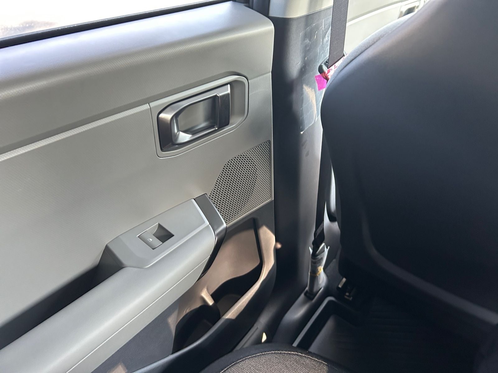 New 2027 Kia Seltos S - photo - 19