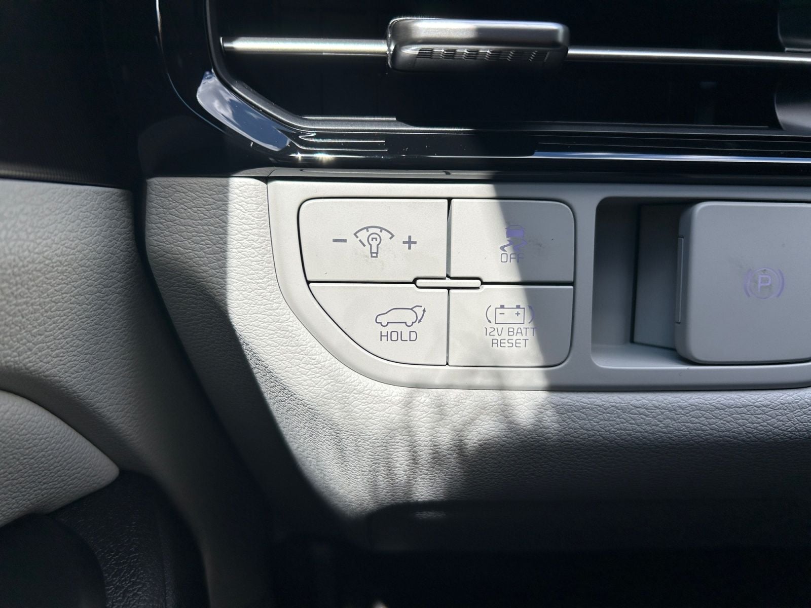 New 2027 Kia Sportage Hybrid SX-Prestige - photo - 17