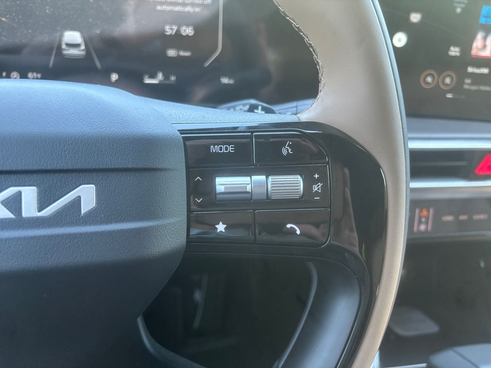 New 2026 Kia Sorento X-Line SX Prestige - photo - 22