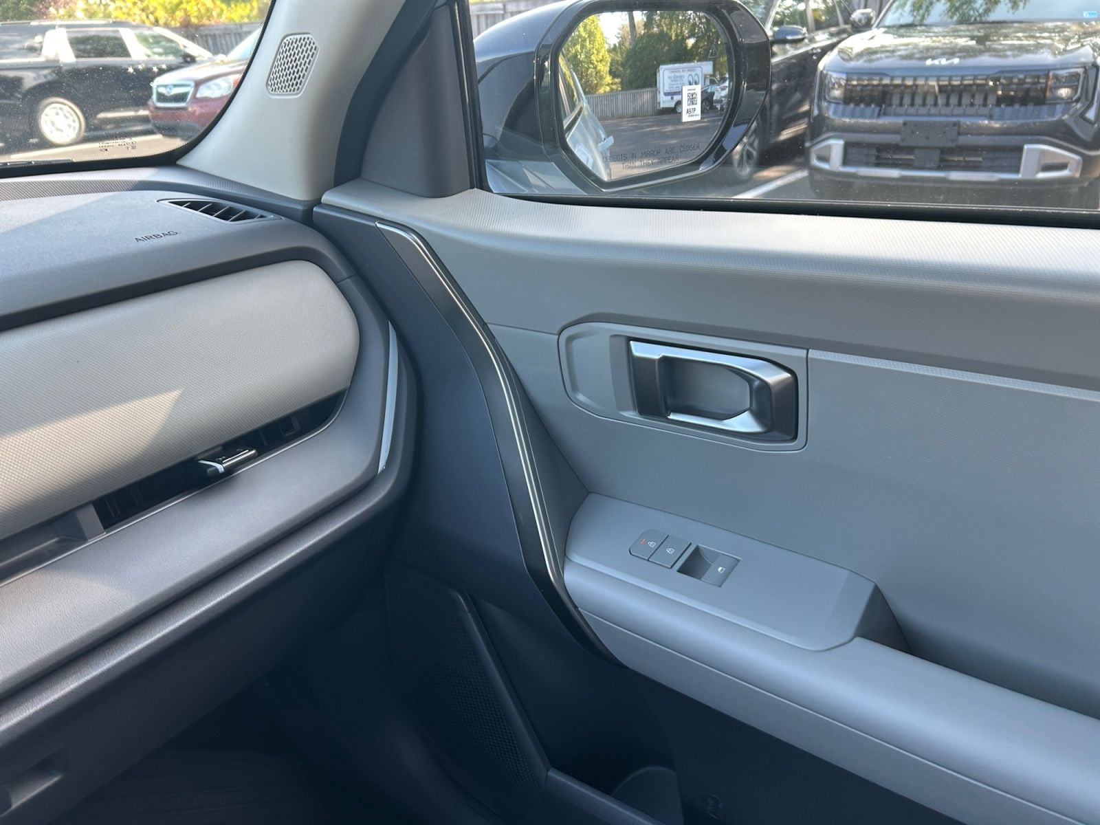 New 2027 Kia Seltos S - photo - 24