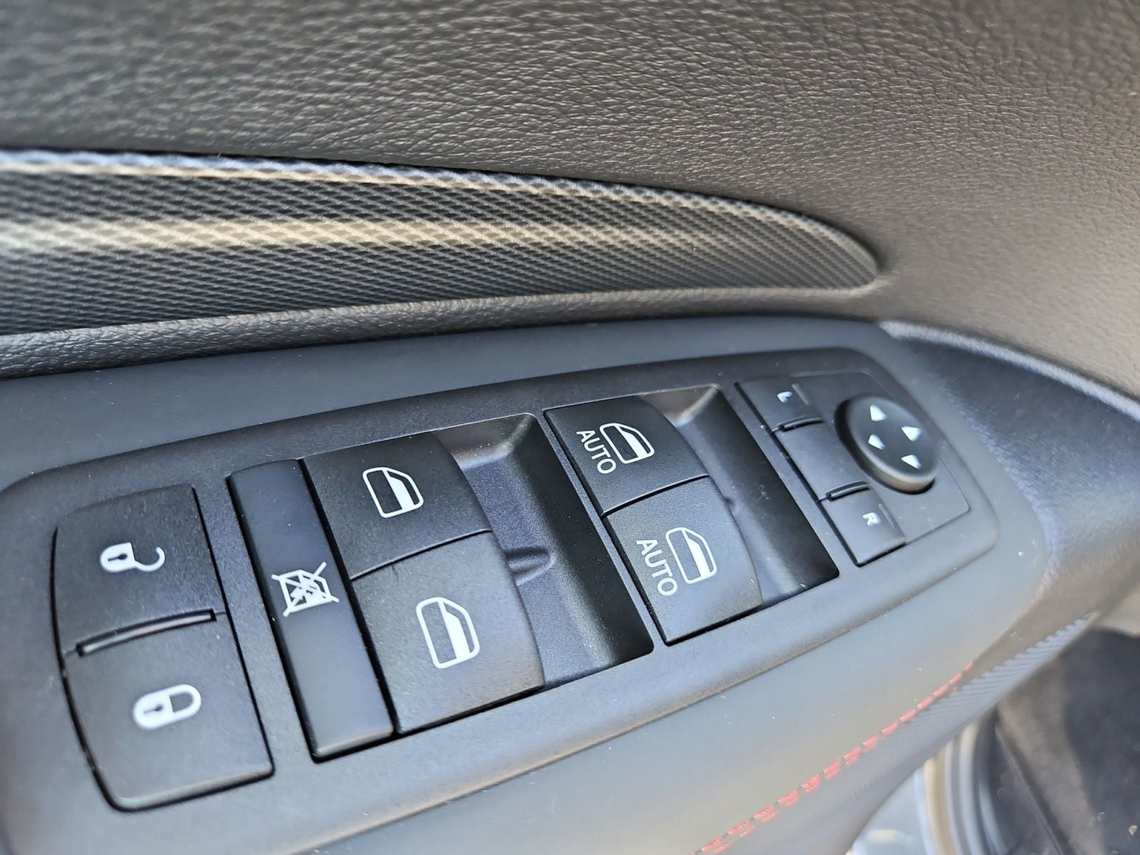 New 2027 Dodge Durango GT - photo - 21