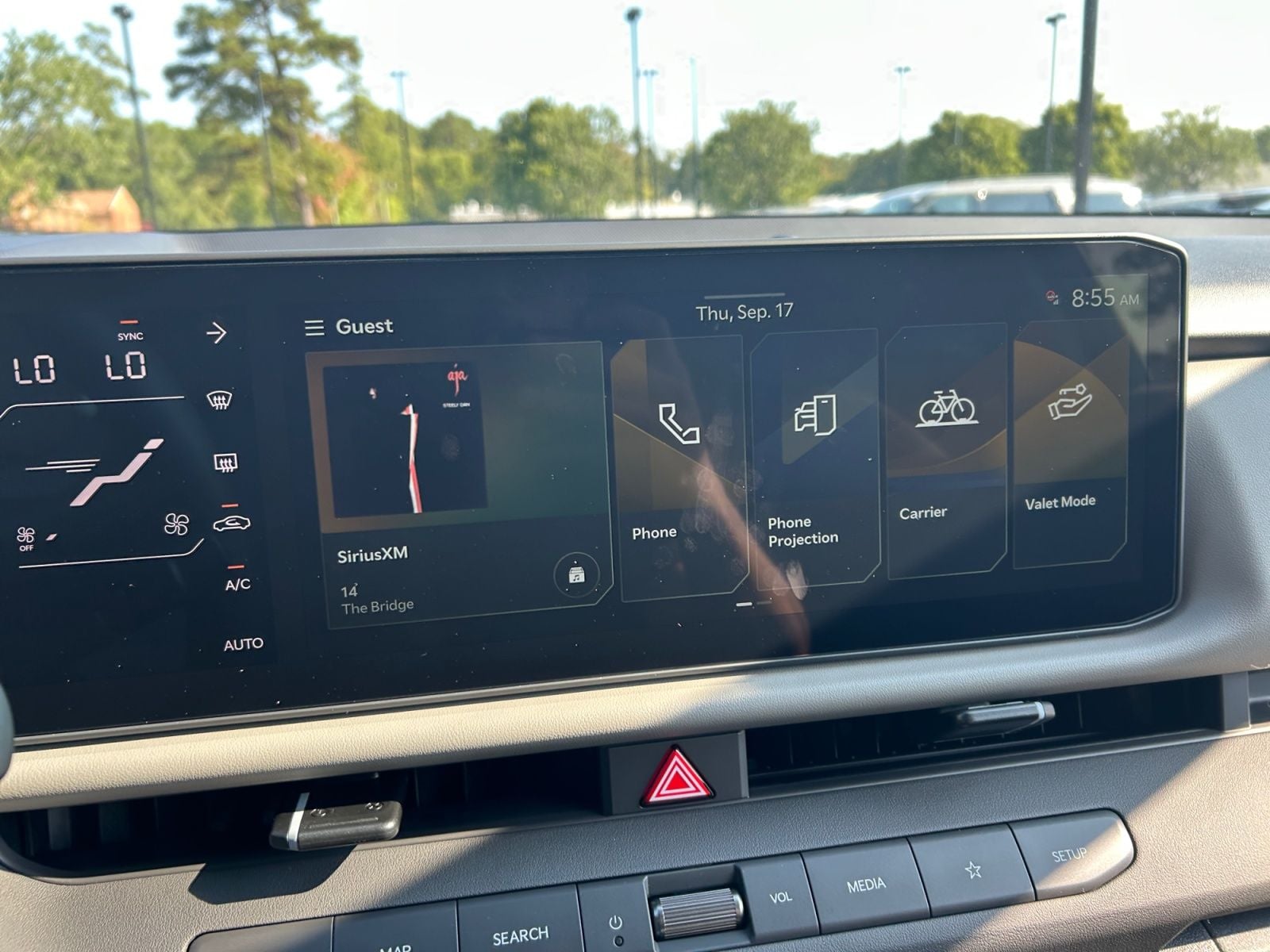 New 2027 Kia Seltos EX - photo - 29