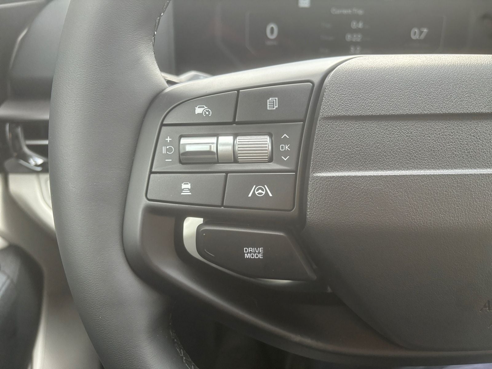 New 2026 Kia Sportage SX-Prestige - photo - 21
