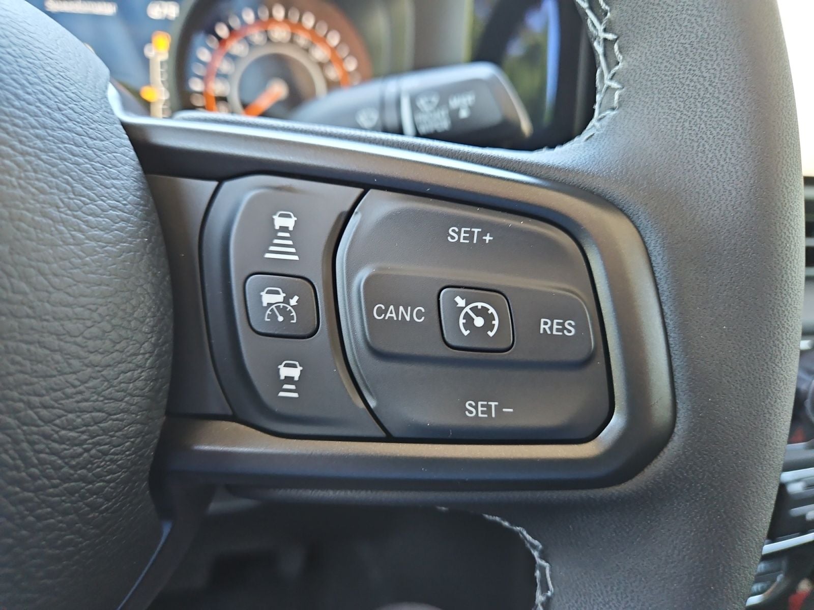 New 2026 Jeep Gladiator Shadow Ops - photo - 25