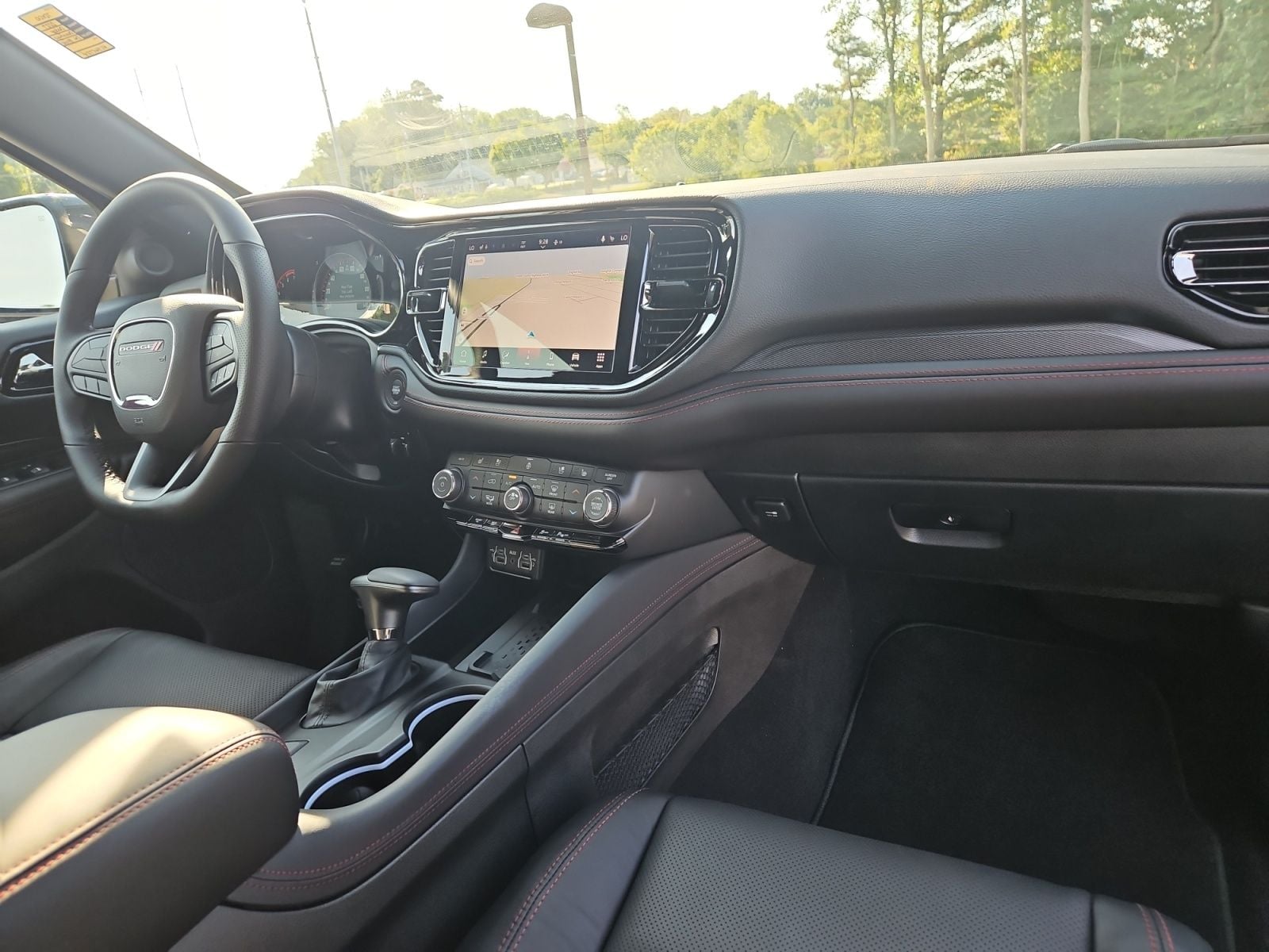 New 2027 Dodge Durango GT - photo - 15