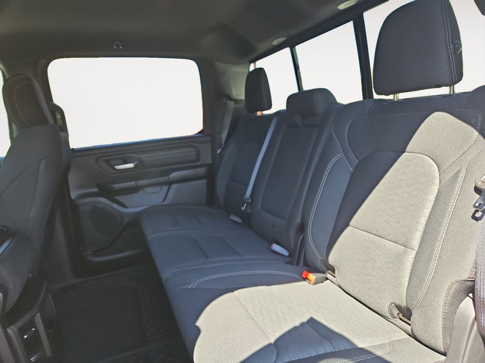 New 2026 Ram 1500 Tradesman - photo - 12