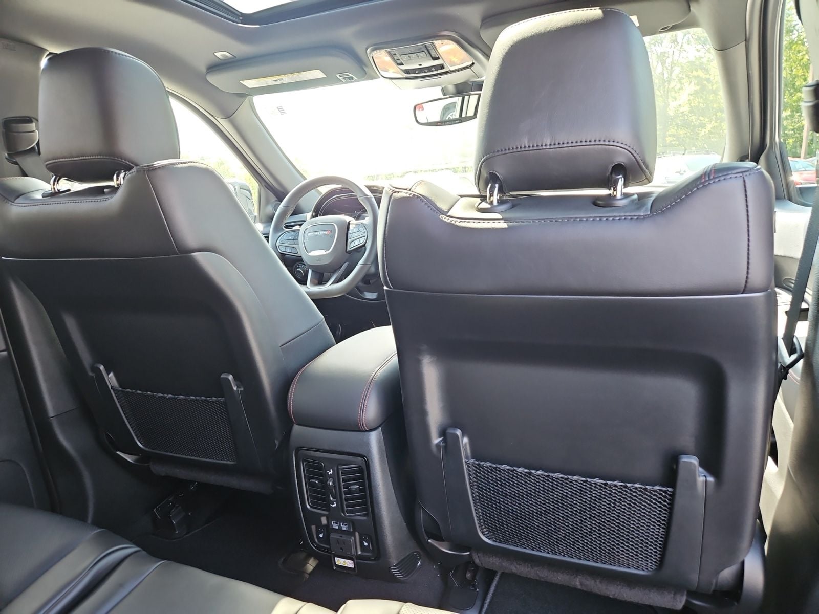 New 2027 Dodge Durango GT - photo - 17