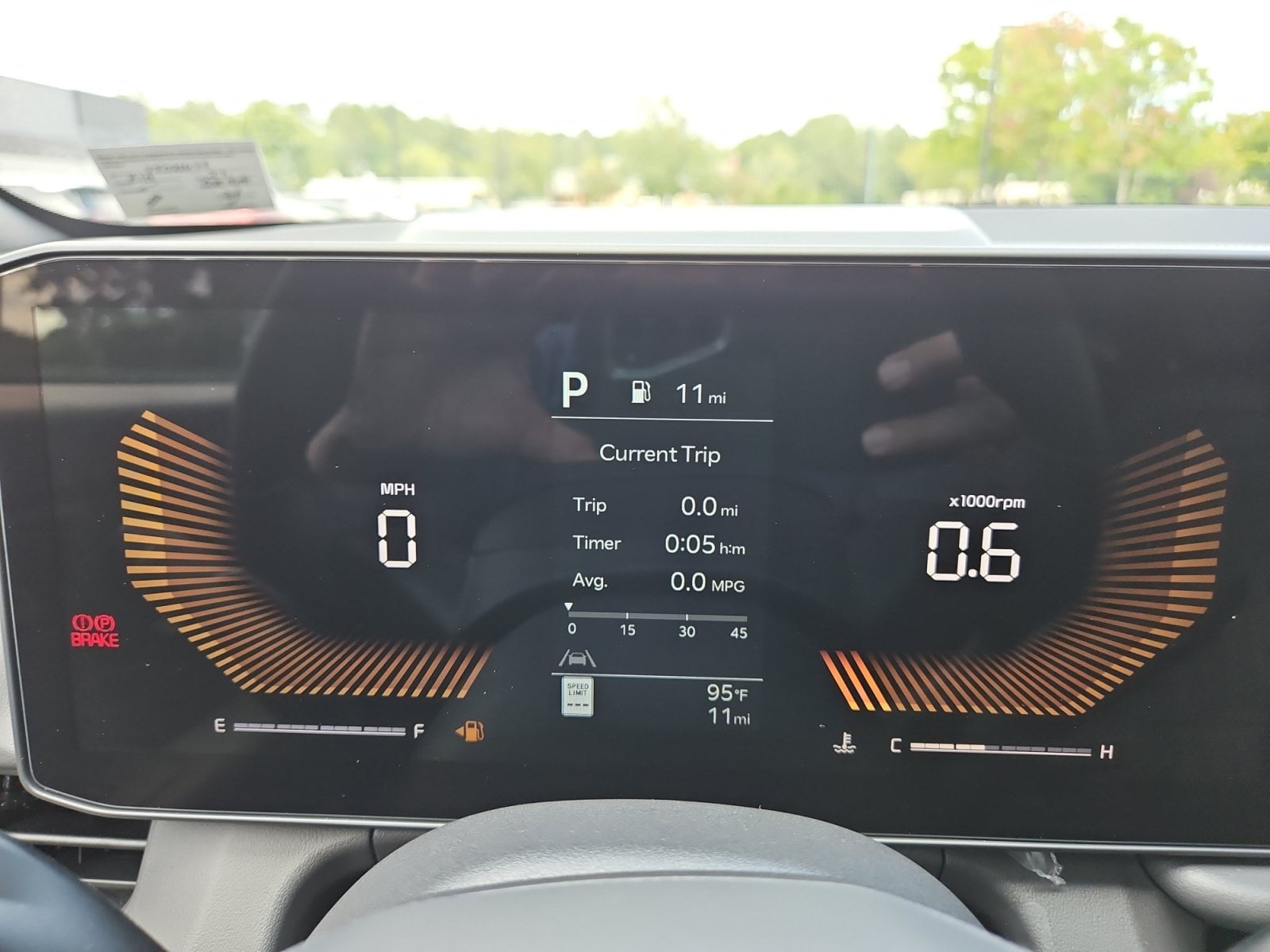 New 2027 Kia Seltos X-Line S - photo - 5