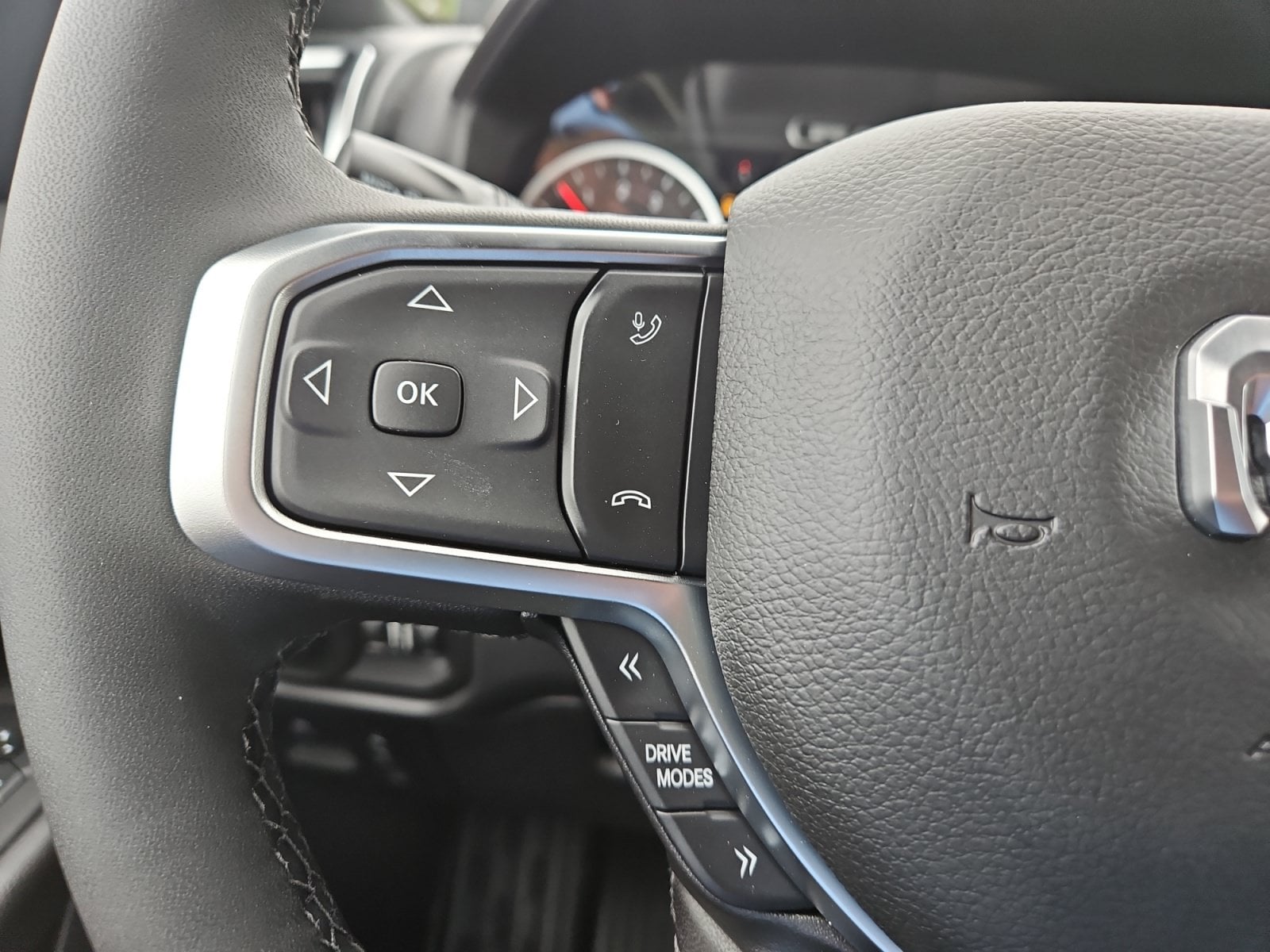 New 2026 Ram 1500 Big Horn/Lone Star - photo - 24