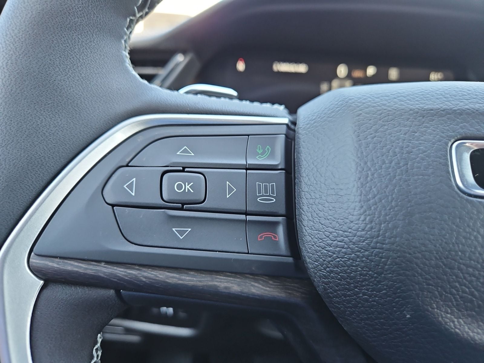 New 2027 Jeep Grand Cherokee Laredo Altitude - photo - 23