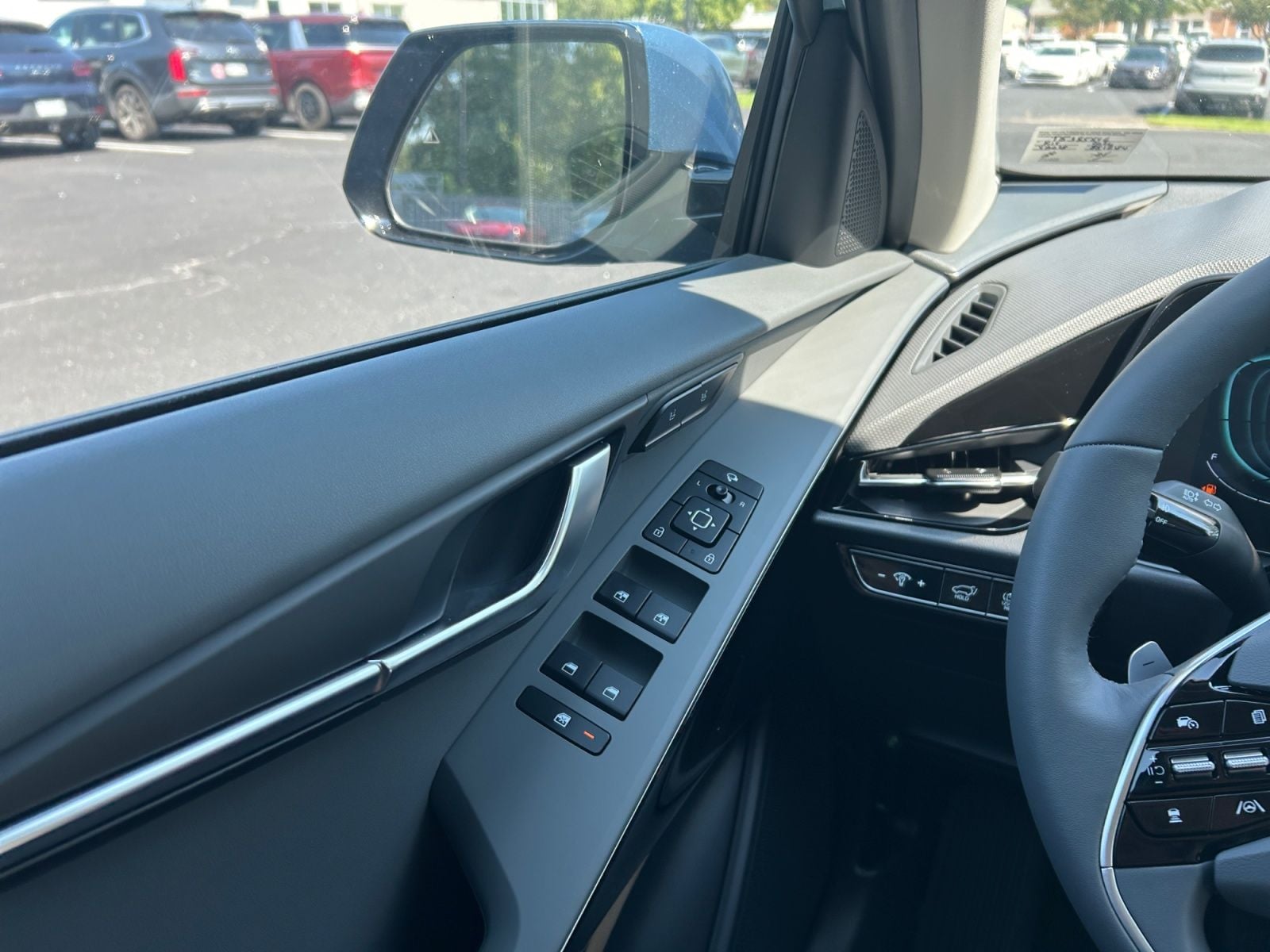 New 2026 Kia Niro EX - photo - 15