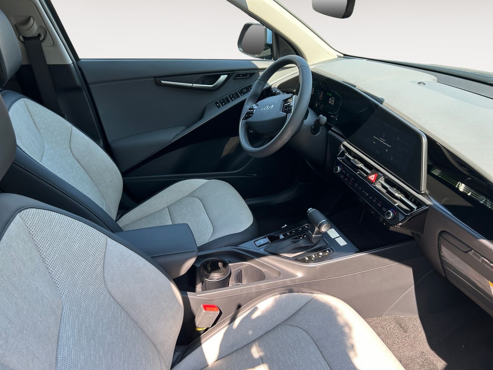 New 2026 Kia Niro EX - photo - 14