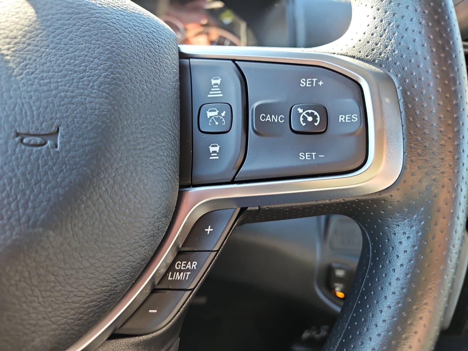 New 2027 Ram 2500 Tradesman - photo - 24