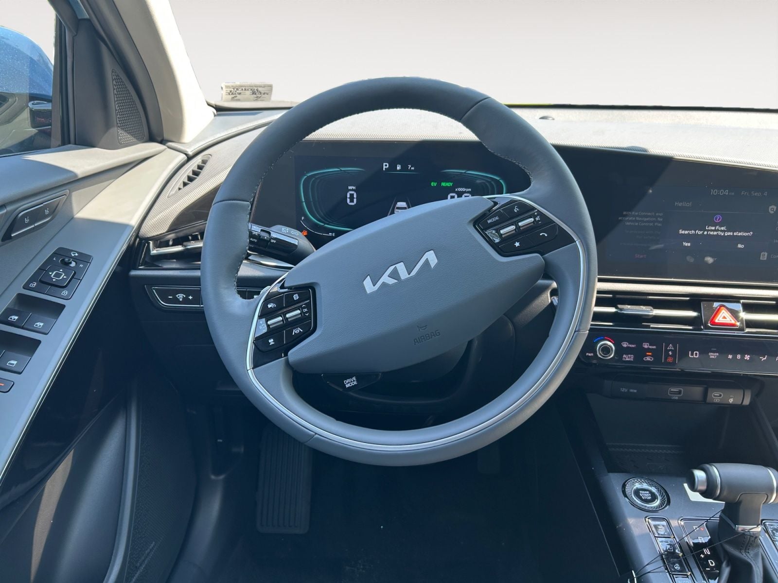 New 2026 Kia Niro EX - photo - 11