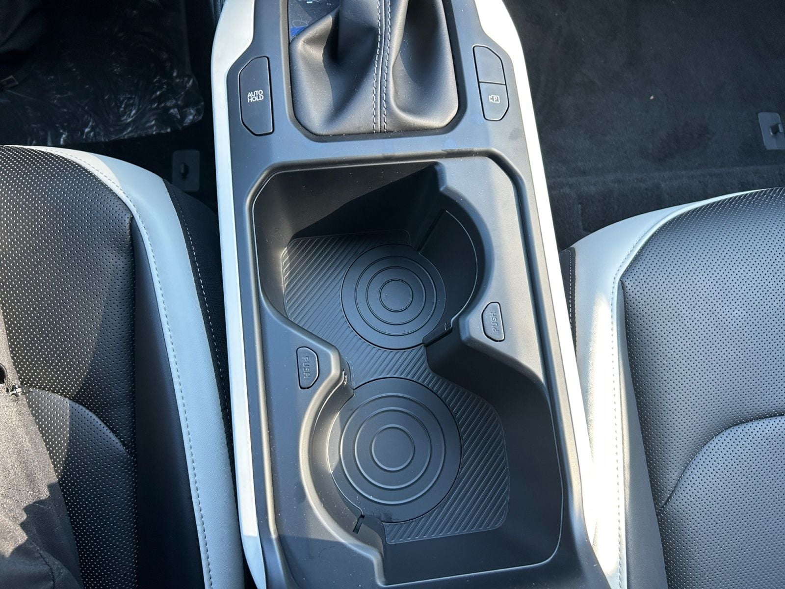 New 2026 Kia K4 GT-Line - photo - 18