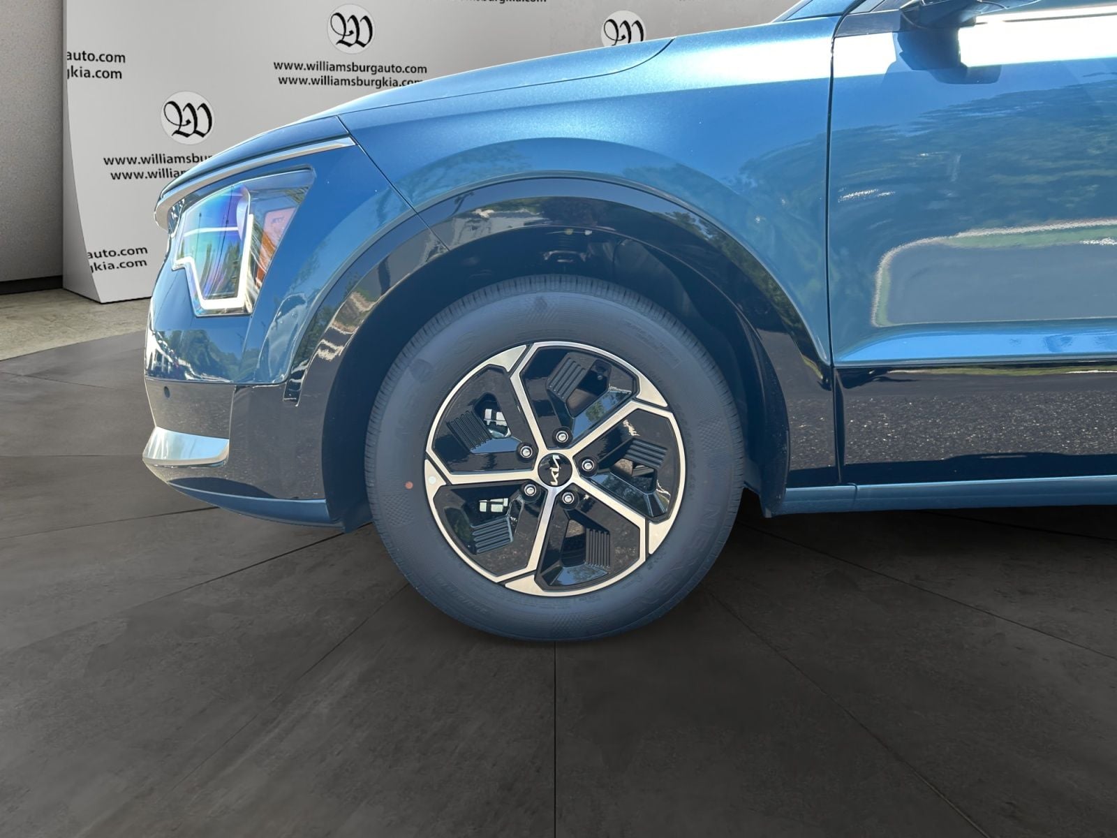 New 2026 Kia Niro SX - photo - 13