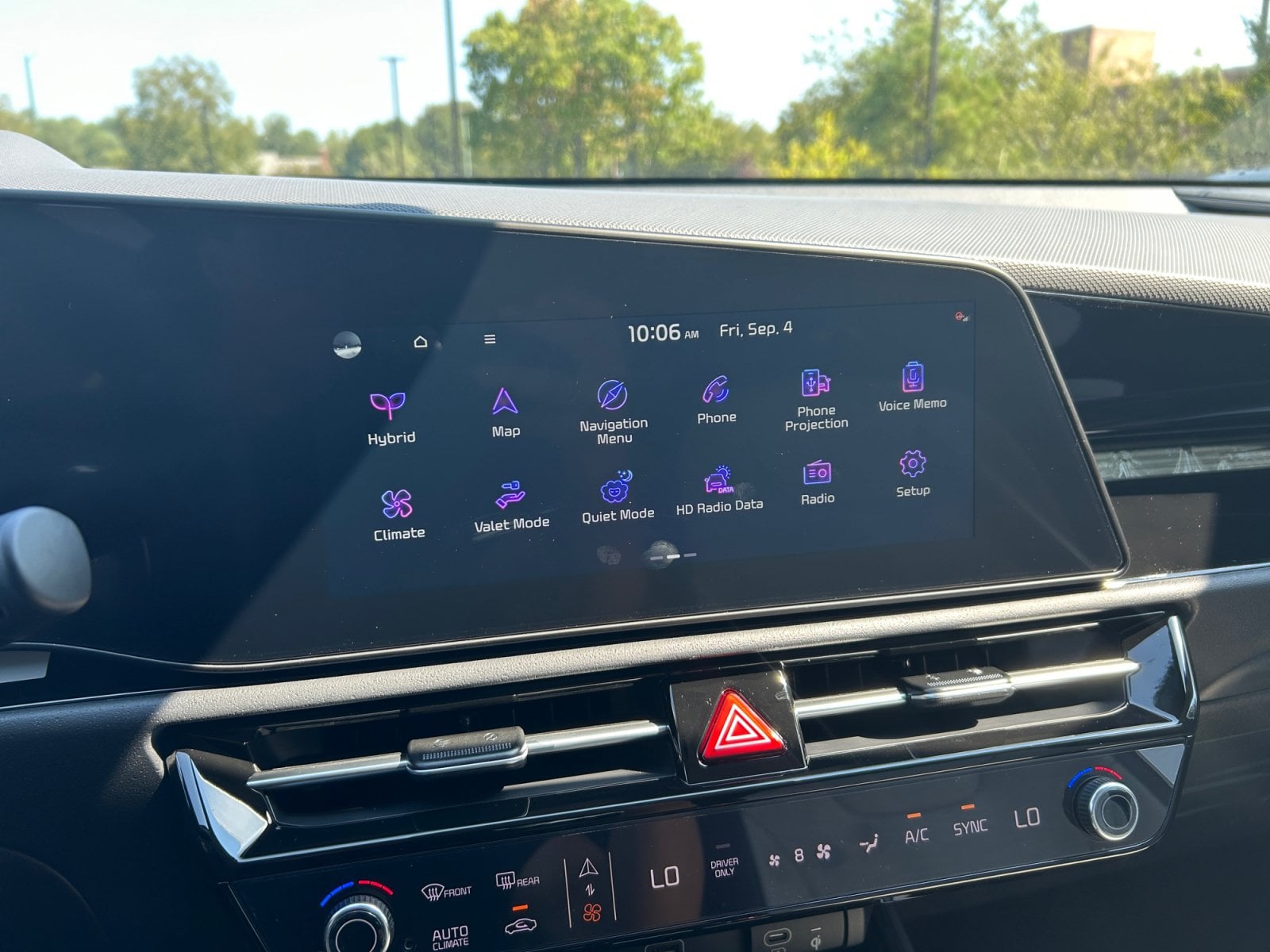 New 2026 Kia Niro EX - photo - 21