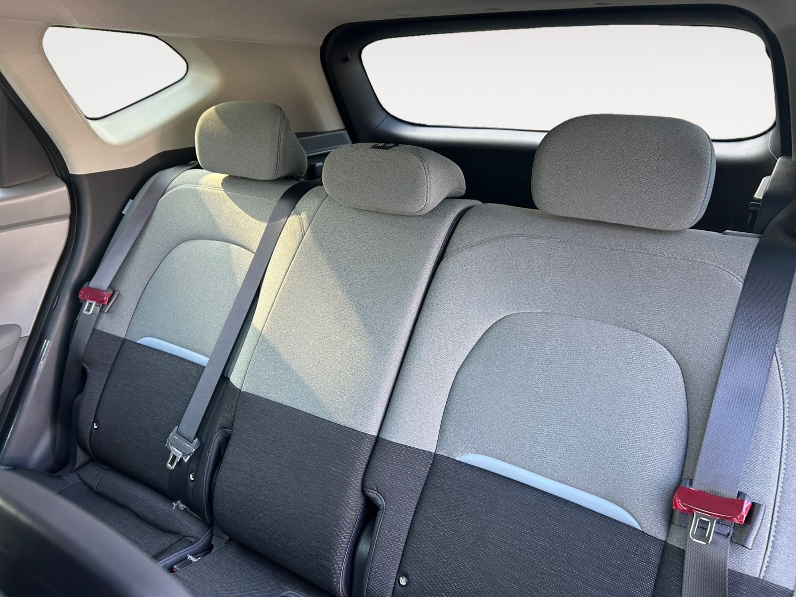 New 2027 Kia Seltos S - photo - 12