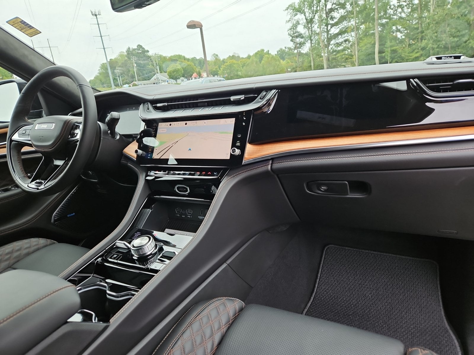 New 2027 Jeep Grand Cherokee Summit - photo - 15
