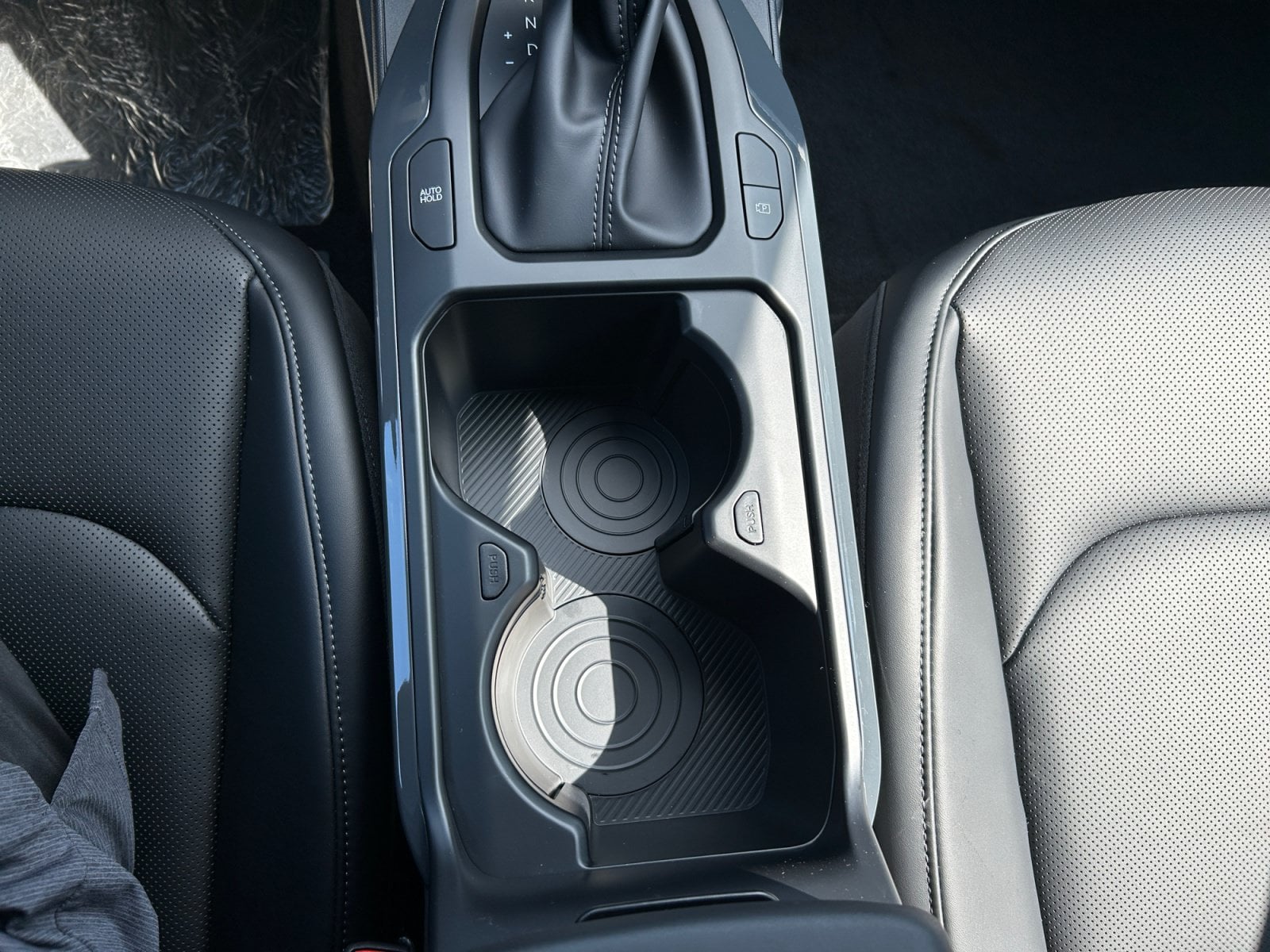 New 2026 Kia K4 EX - photo - 17