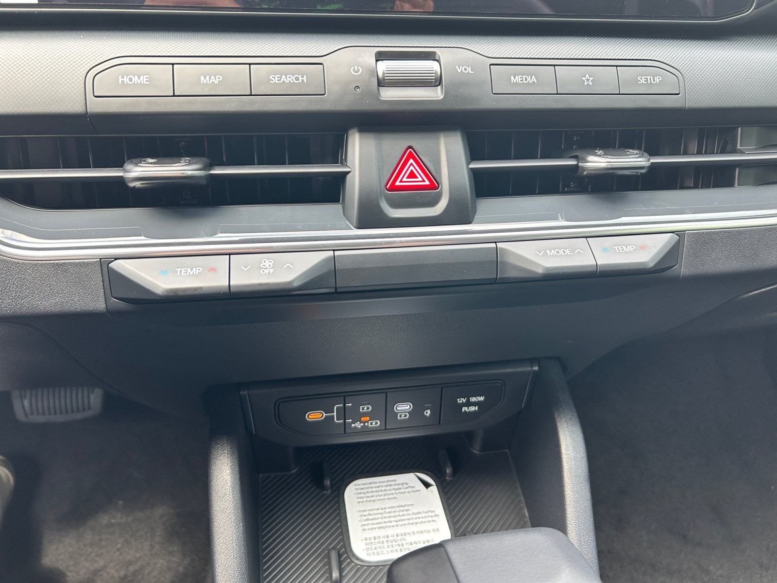 New 2026 Kia K4 EX - photo - 20