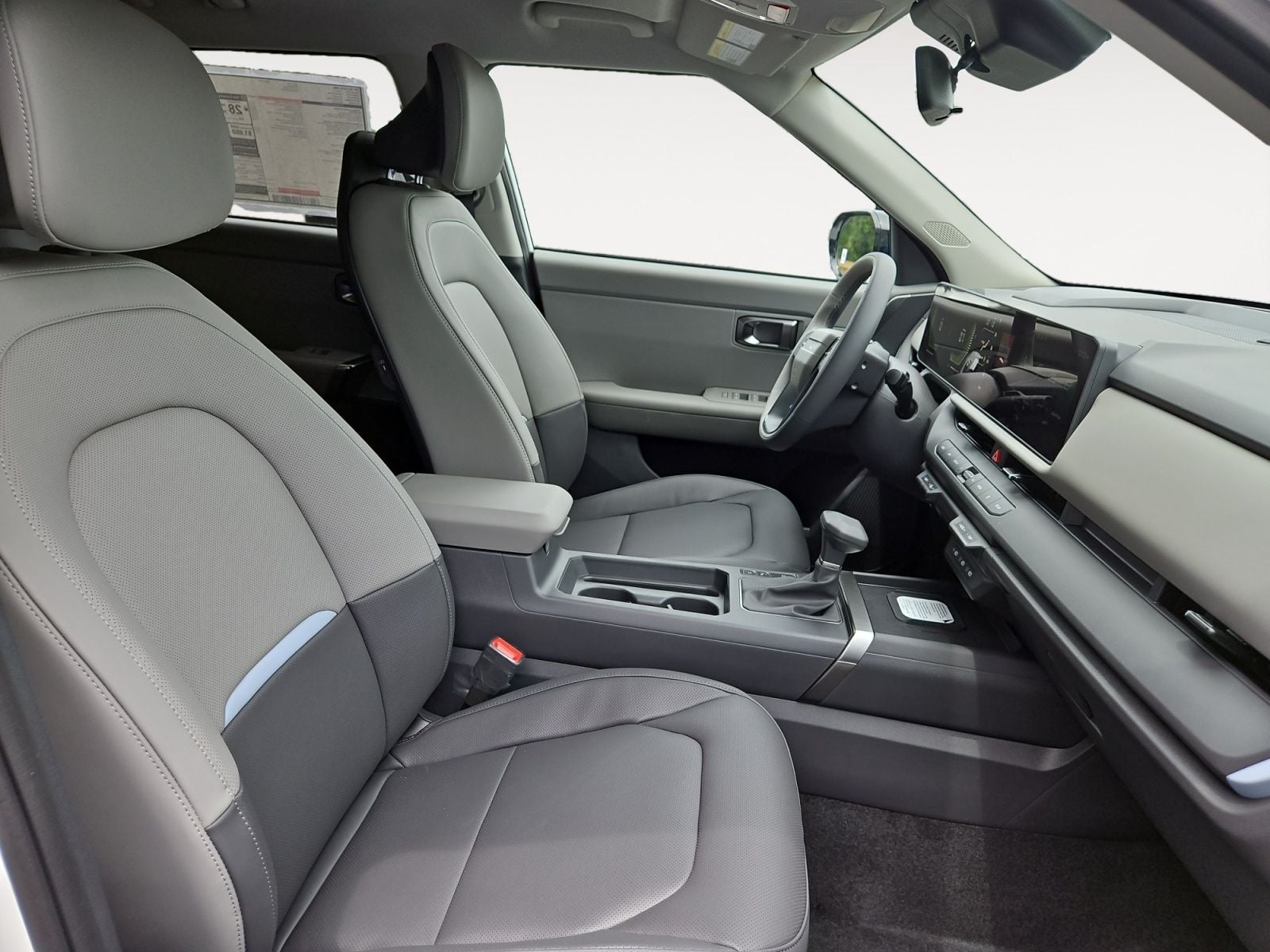 New 2027 Kia Seltos EX - photo - 14