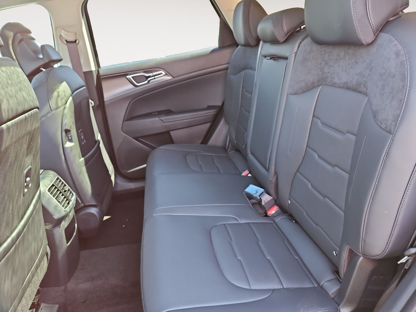 New 2026 Kia Sportage Hybrid SX-Prestige - photo - 12